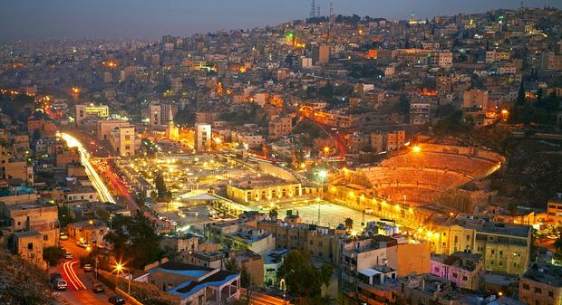 amman