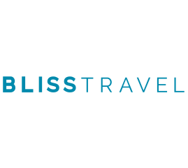 BlissTravel logo